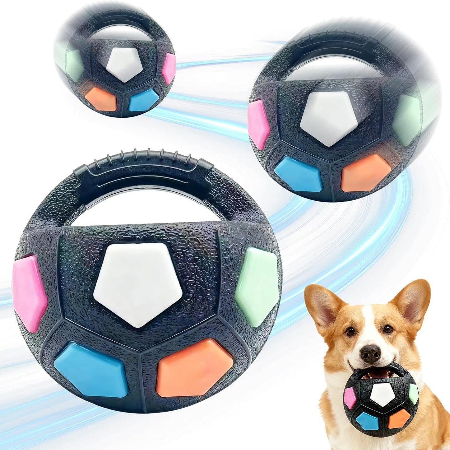 Der Anti-Stress Ball für mehr Auslastung & Ruhe