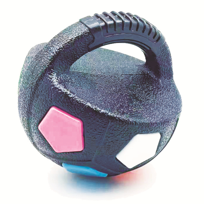 Der Anti-Stress Ball für mehr Auslastung & Ruhe